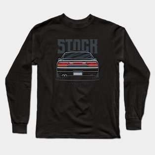 JDM Sport Long Sleeve T-Shirt